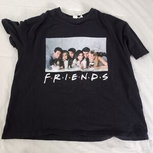*3 for $30* Friends Graphic T-Shirt